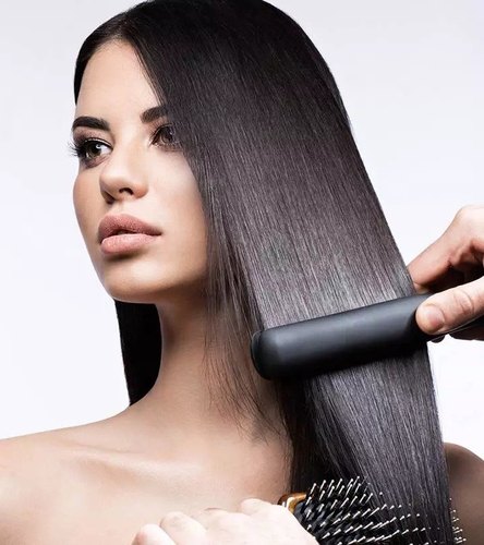 Things You Have To Know About Hair Rebonding - Number76 Indonesia